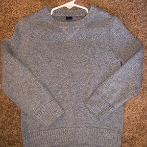 Lot of 2 baby gap sweater size 4t